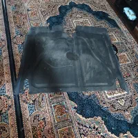 نمد کاپوت نیسان وانت