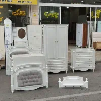 تولید انواع سرویس خواب سیسمونی جهیزیه عروس