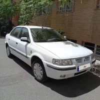 سمندLX مشابه صفر و کم کار و مالتی پلکس
