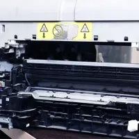 تعمیرات انواع پرینتر و کپی و شارژ کارتریج در محل