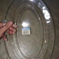 دیس شفاف فرانسوی اصل