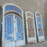 درب وپنجره.اتاق.حال