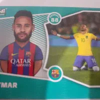 BEST MOMENT نیمار