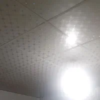 سقف کاذب