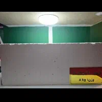 دفتر اصلی پخش بلوک هبلکس رضوی (انحصاری)|مصالح و تجهیزات ساختمان|مشهد, الهیه|دیوار