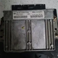 کامپیوتر۳فیش پژو  والئو s2000 صحیح و سالم به شرط