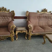 مبل سلطنتی