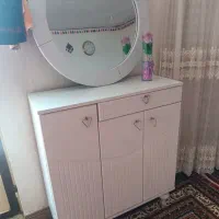 جاکفشی با آیینه نو نو