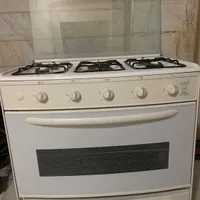 اجاق گاز طرح فر