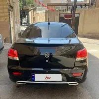 رانا پلاس ۱۴۰۱پانا شیشه ای ۶دنده کارمندی