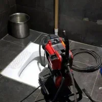 لوله بازکنی و تخلیه چاه رشت و رشتی