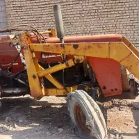 خ ر ی د ا ر تراکتور