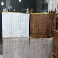 جا کفشی سه درب