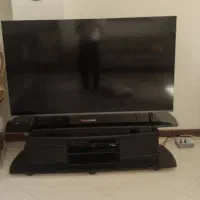 میز تلویزیون بدون کوچکترین خط و خش