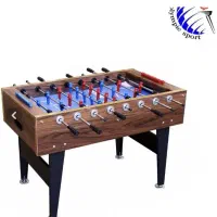 میز فوتبال دستی s5