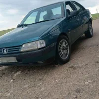 پژو 405انژیکتور