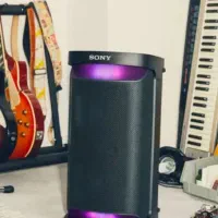 اسپیکر سونی xp500