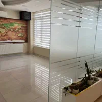 ۹۰ متر موقعیت اداری اشرفی تیراژه