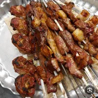 تخته کار و کباب پز