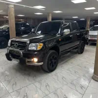 کاپرا مدل ۸۹ درحد