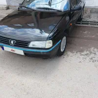 پژو۴۰۵|خودرو سواری و وانت|اردبیل, |دیوار