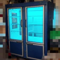 یخچال ایستاده