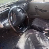 پراید ۸۰ بدنه فابریک