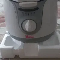 سرخ کن فاما نونو