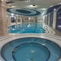 کارت استخر ۲۰ جلسه