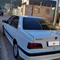 پارس مدل ۹۳