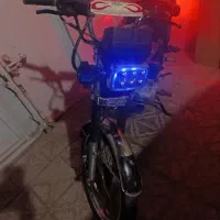 موتور ۲۰۰ مدل ۹۴