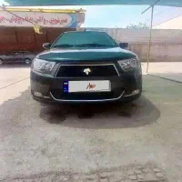 دنا تیپ ۲|خودرو سواری و وانت|شیراز, احمدآباد|دیوار