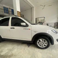 کوییک ۱۴۰۴ برویت خشک