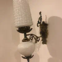 چراغ دیواری انتیک