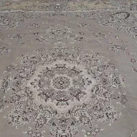 فرش ۱۲متری گردویی