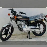 هندا 200 برمودا  صفر