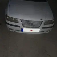 سمند 89lx