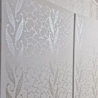 نقاشی ساختمان طرح کاغذدیواری