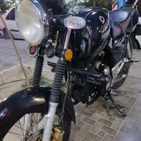 موتورطرح پالس۲۰۰ccوهنداهردوملی