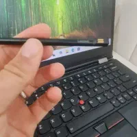لپ تاپ lenovo yoga x370 تبلت شو همراه با قلم