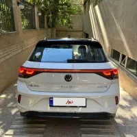 تی راک 2025