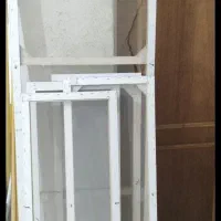 توری در و پنجره