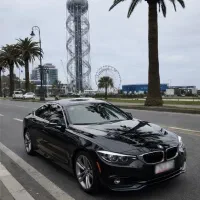 Bmw 430 بی ام و
