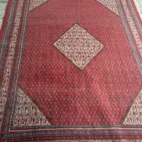فرش دستباف بکه اراک ۲۵ عدد