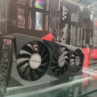 کارت گرافیک GIGABYTE RTX 3070 8GB