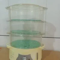 بخار پز