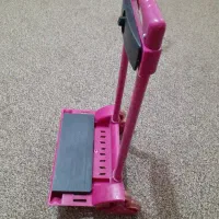 چرخ کیف مدرسه عالی وراحت