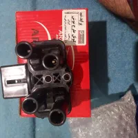 کوییل بوش