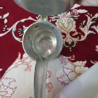 دله قهوه|قوری، کتری، قهوه‌ساز دستی|اهواز, شهرک رزمندگان|دیوار