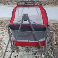 گهواره|اسباب و اثاث بچه|مشهد, سرافرازان|دیوار